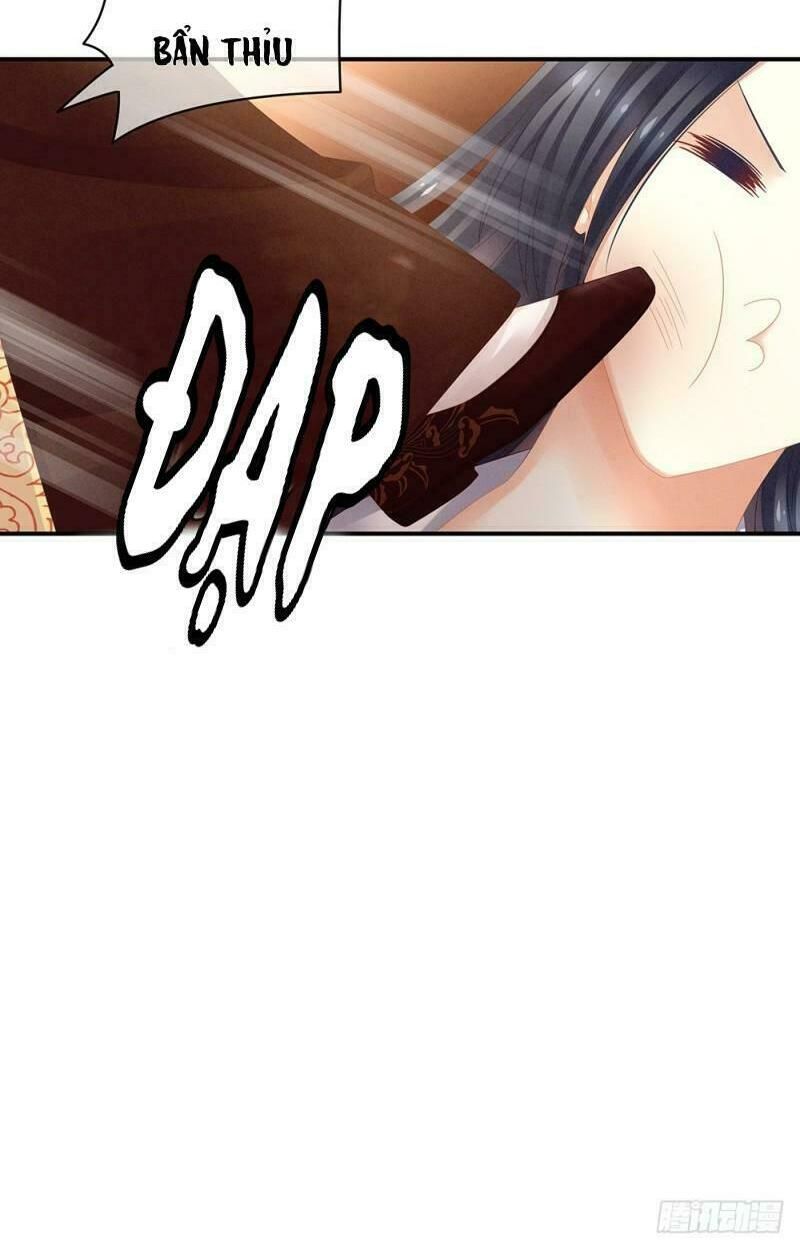 đọc truyện Hậu Cung Của Nữ Đế Chương 8 ảnh 28 tại Thiên Thai Truyện