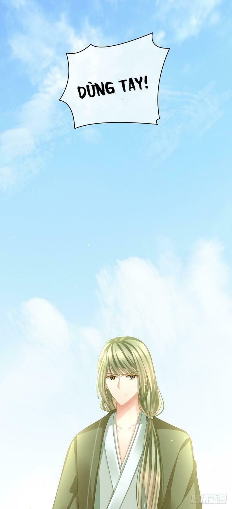 đọc truyện Hậu Cung Của Nữ Đế Chương 8 ảnh 33 tại Thiên Thai Truyện