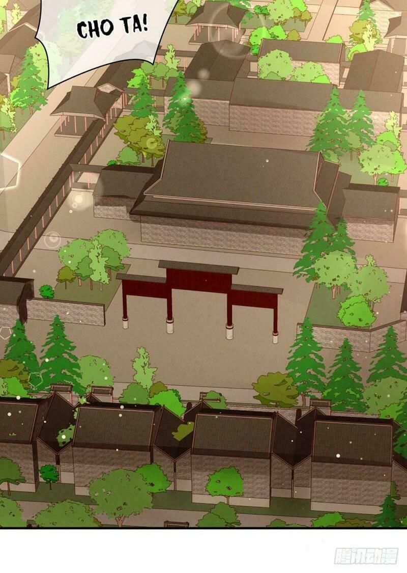 đọc truyện Hậu Cung Của Nữ Đế Chương 8 ảnh 6 tại Thiên Thai Truyện