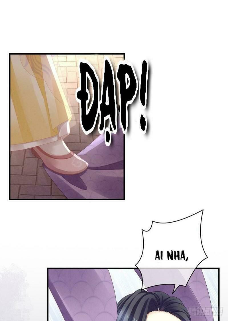 đọc truyện Hậu Cung Của Nữ Đế Chương 8 ảnh 8 tại Thiên Thai Truyện