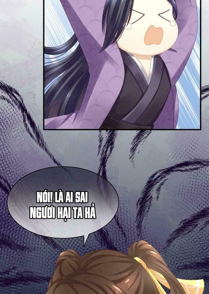 đọc truyện Hậu Cung Của Nữ Đế Chương 8 ảnh 9 tại Thiên Thai Truyện