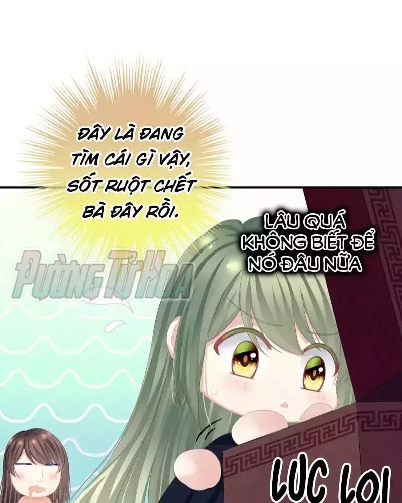 đọc truyện Hậu Cung Của Nữ Đế Chương 80 ảnh 12 tại Thiên Thai Truyện