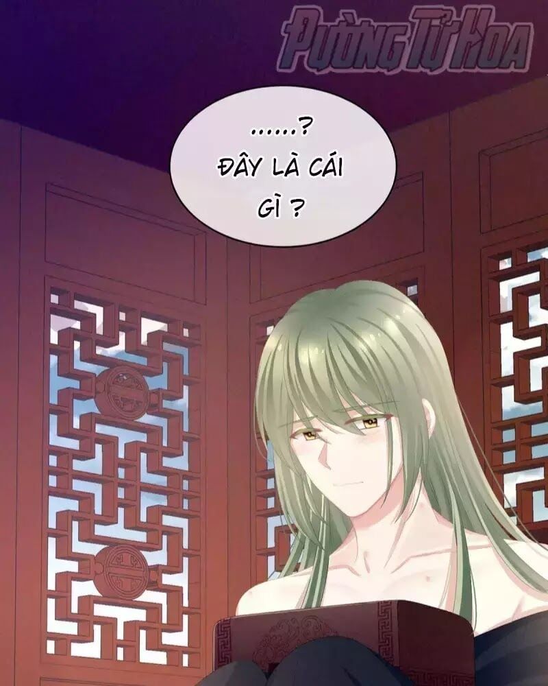 đọc truyện Hậu Cung Của Nữ Đế Chương 80 ảnh 14 tại Thiên Thai Truyện