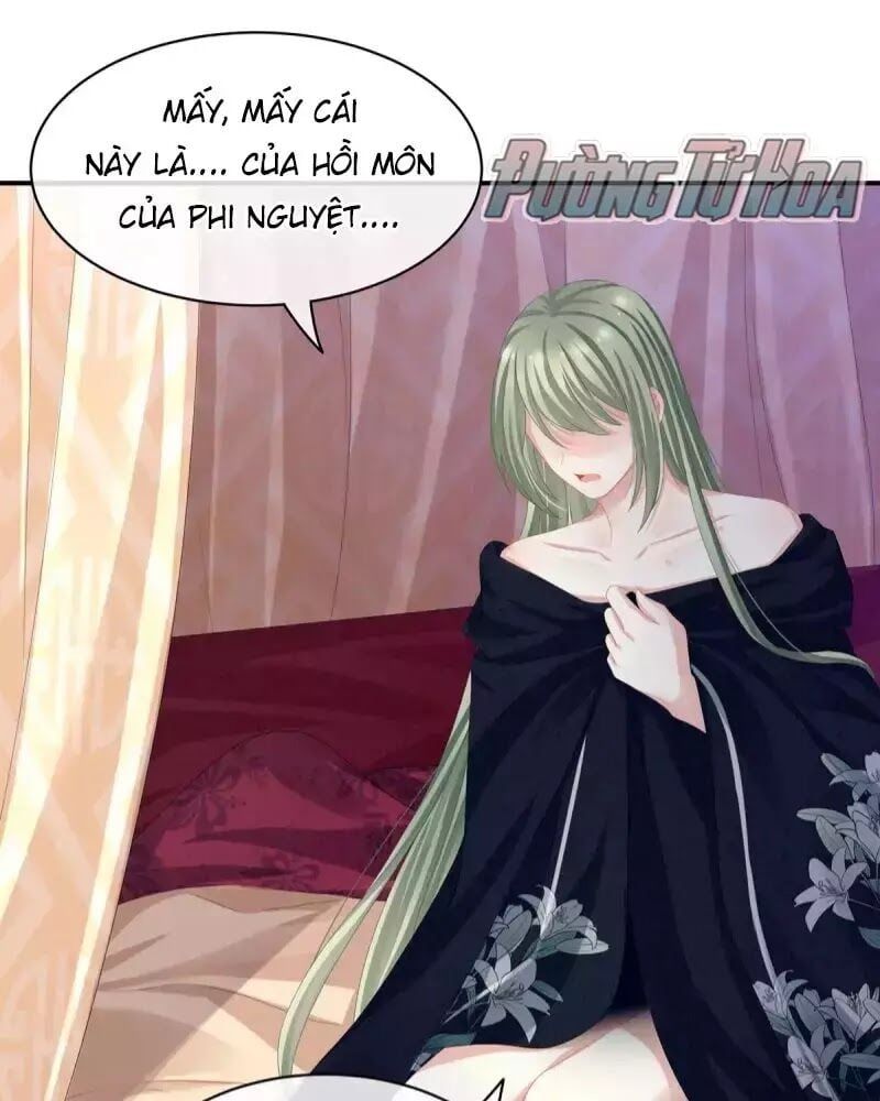 đọc truyện Hậu Cung Của Nữ Đế Chương 80 ảnh 24 tại Thiên Thai Truyện