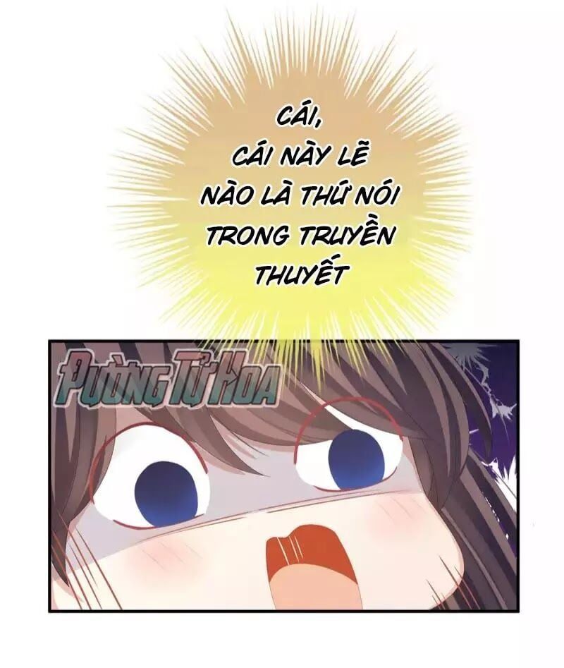 đọc truyện Hậu Cung Của Nữ Đế Chương 80 ảnh 27 tại Thiên Thai Truyện