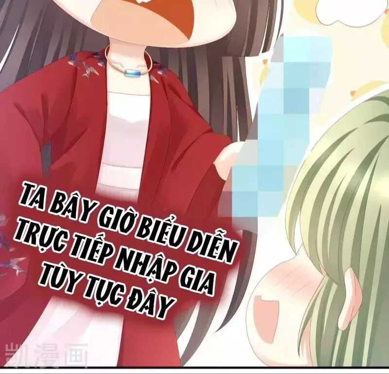 đọc truyện Hậu Cung Của Nữ Đế Chương 80 ảnh 30 tại Thiên Thai Truyện