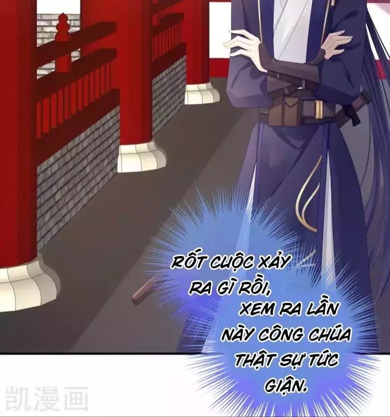 đọc truyện Hậu Cung Của Nữ Đế Chương 80 ảnh 32 tại Thiên Thai Truyện