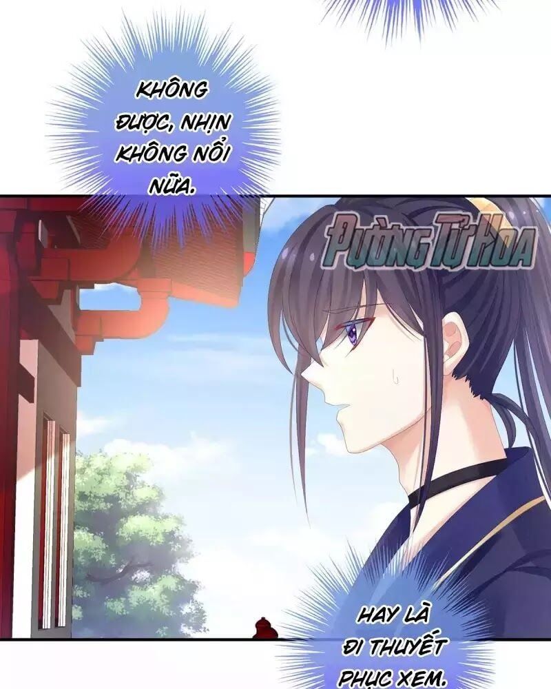 đọc truyện Hậu Cung Của Nữ Đế Chương 80 ảnh 33 tại Thiên Thai Truyện