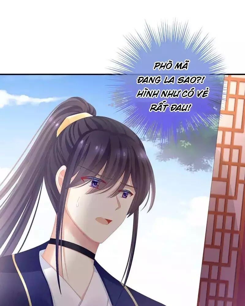 đọc truyện Hậu Cung Của Nữ Đế Chương 80 ảnh 39 tại Thiên Thai Truyện