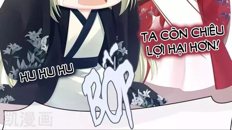 đọc truyện Hậu Cung Của Nữ Đế Chương 80 ảnh 43 tại Thiên Thai Truyện