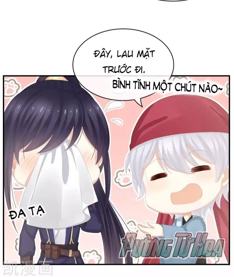 đọc truyện Hậu Cung Của Nữ Đế Chương 80 ảnh 55 tại Thiên Thai Truyện