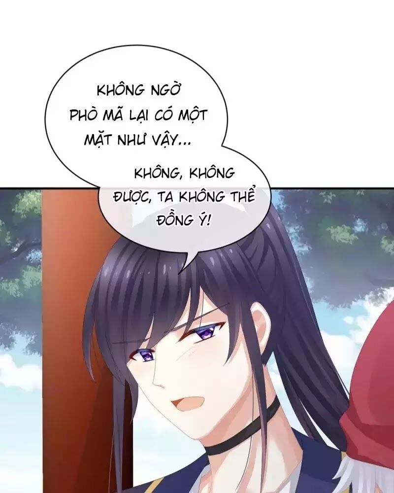 đọc truyện Hậu Cung Của Nữ Đế Chương 80 ảnh 56 tại Thiên Thai Truyện