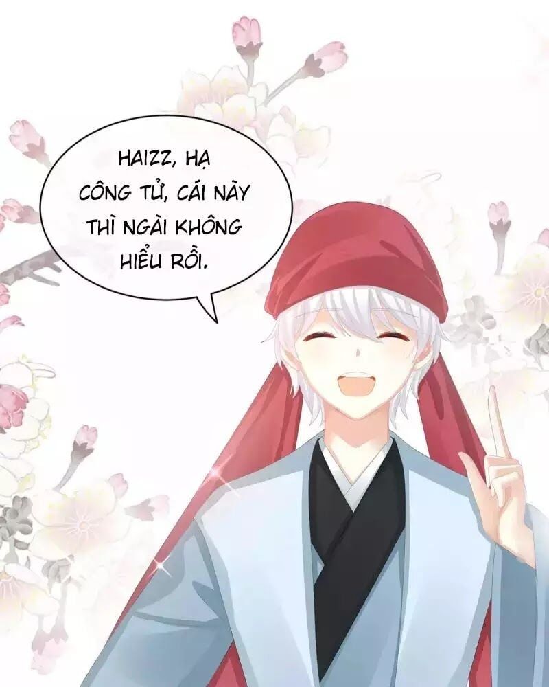 đọc truyện Hậu Cung Của Nữ Đế Chương 80 ảnh 60 tại Thiên Thai Truyện