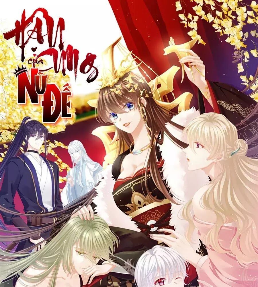 đọc truyện Hậu Cung Của Nữ Đế Chương 81 ảnh 3 tại Thiên Thai Truyện