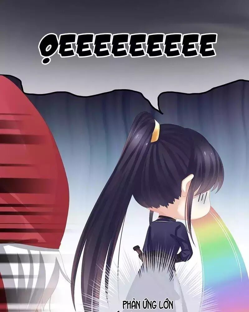 đọc truyện Hậu Cung Của Nữ Đế Chương 81 ảnh 15 tại Thiên Thai Truyện