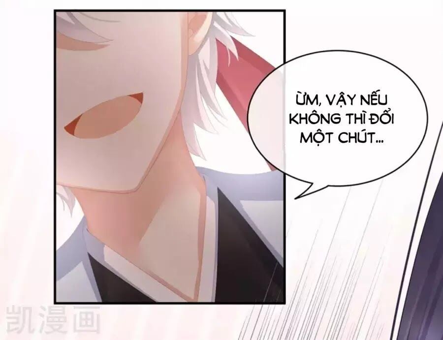 đọc truyện Hậu Cung Của Nữ Đế Chương 81 ảnh 17 tại Thiên Thai Truyện