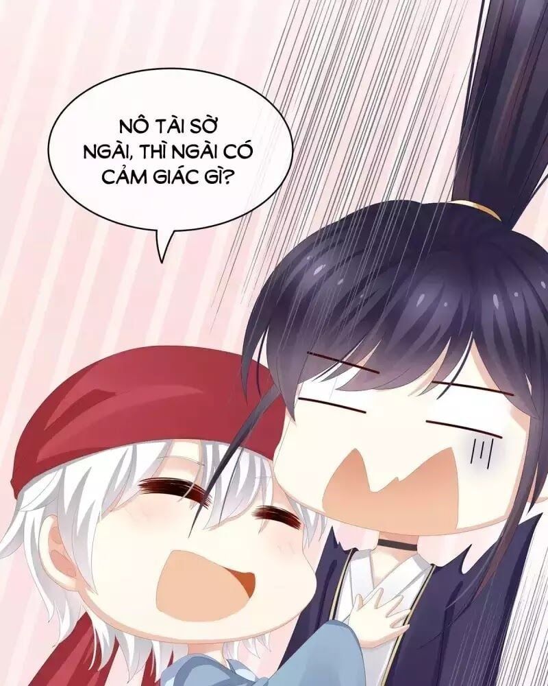 đọc truyện Hậu Cung Của Nữ Đế Chương 81 ảnh 18 tại Thiên Thai Truyện