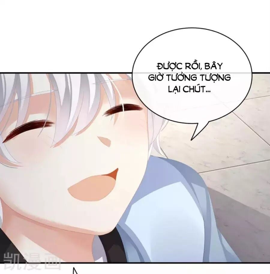 đọc truyện Hậu Cung Của Nữ Đế Chương 81 ảnh 20 tại Thiên Thai Truyện