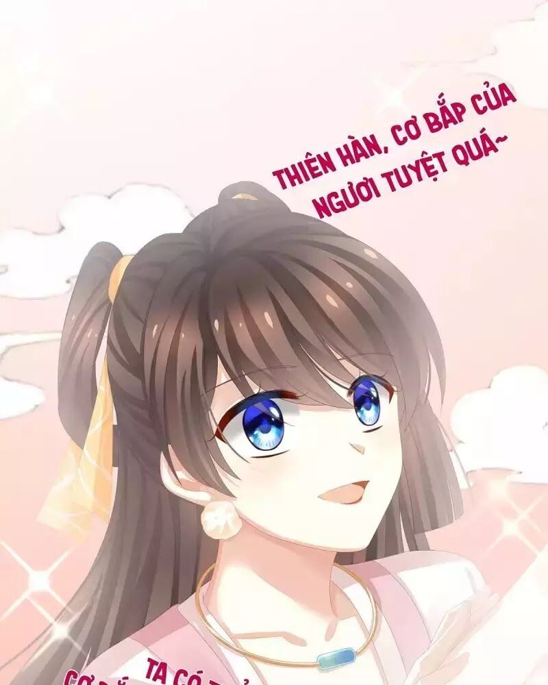 đọc truyện Hậu Cung Của Nữ Đế Chương 81 ảnh 23 tại Thiên Thai Truyện