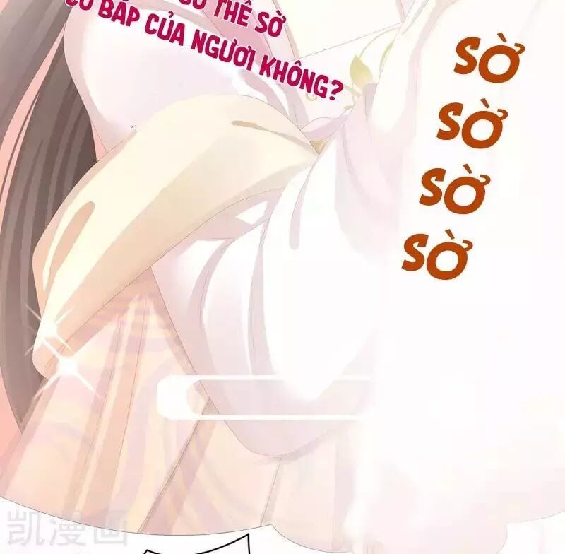 đọc truyện Hậu Cung Của Nữ Đế Chương 81 ảnh 24 tại Thiên Thai Truyện