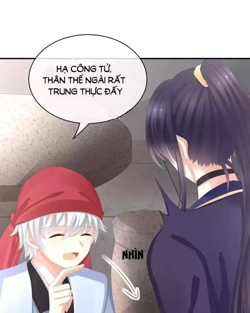 đọc truyện Hậu Cung Của Nữ Đế Chương 81 ảnh 27 tại Thiên Thai Truyện