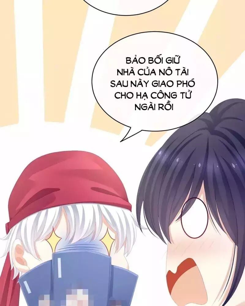 đọc truyện Hậu Cung Của Nữ Đế Chương 81 ảnh 31 tại Thiên Thai Truyện