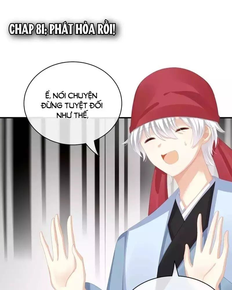 đọc truyện Hậu Cung Của Nữ Đế Chương 81 ảnh 5 tại Thiên Thai Truyện