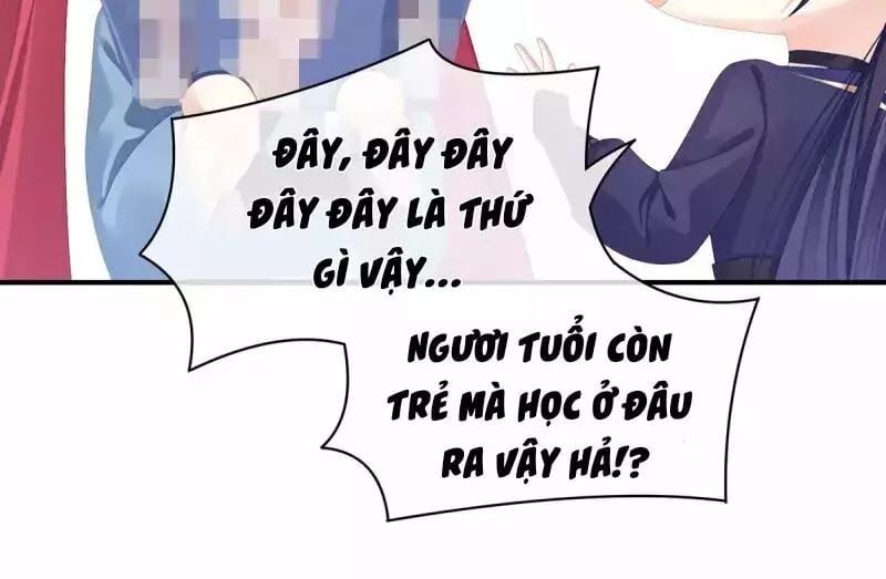 đọc truyện Hậu Cung Của Nữ Đế Chương 81 ảnh 32 tại Thiên Thai Truyện