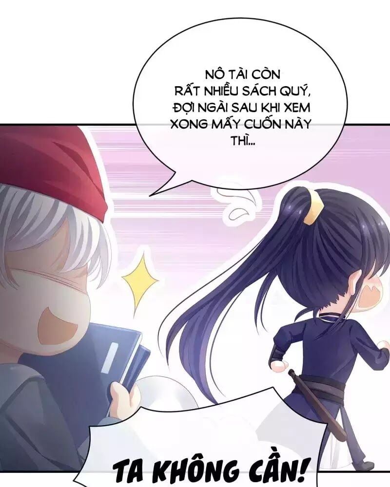 đọc truyện Hậu Cung Của Nữ Đế Chương 81 ảnh 33 tại Thiên Thai Truyện