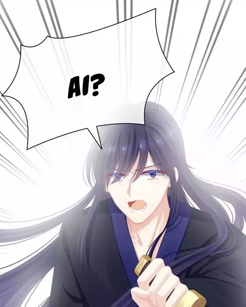 đọc truyện Hậu Cung Của Nữ Đế Chương 81 ảnh 46 tại Thiên Thai Truyện