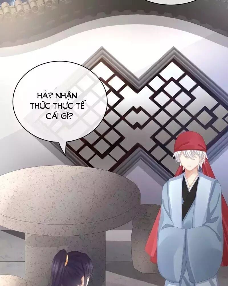 đọc truyện Hậu Cung Của Nữ Đế Chương 81 ảnh 7 tại Thiên Thai Truyện