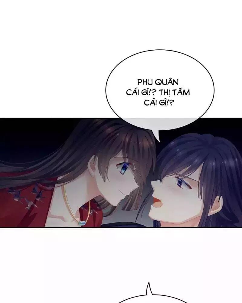 đọc truyện Hậu Cung Của Nữ Đế Chương 81 ảnh 58 tại Thiên Thai Truyện