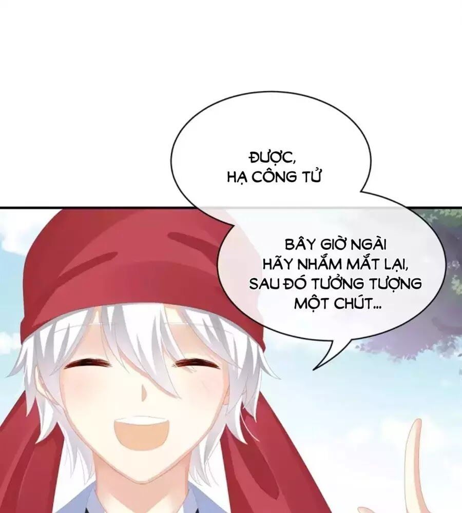 đọc truyện Hậu Cung Của Nữ Đế Chương 81 ảnh 9 tại Thiên Thai Truyện