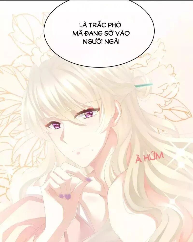 đọc truyện Hậu Cung Của Nữ Đế Chương 81 ảnh 11 tại Thiên Thai Truyện