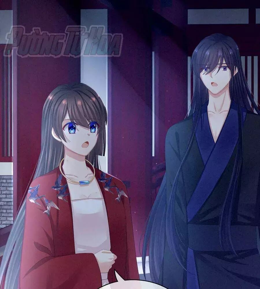 đọc truyện Hậu Cung Của Nữ Đế Chương 82 ảnh 14 tại Thiên Thai Truyện