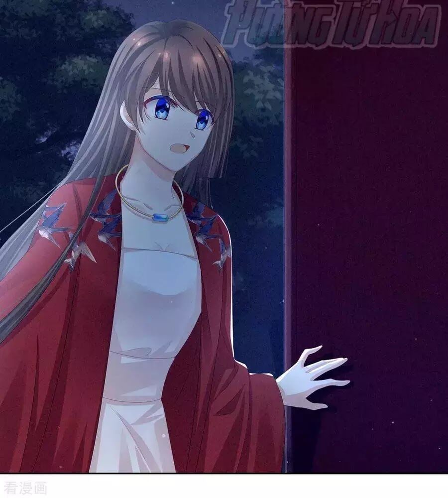 đọc truyện Hậu Cung Của Nữ Đế Chương 82 ảnh 6 tại Thiên Thai Truyện