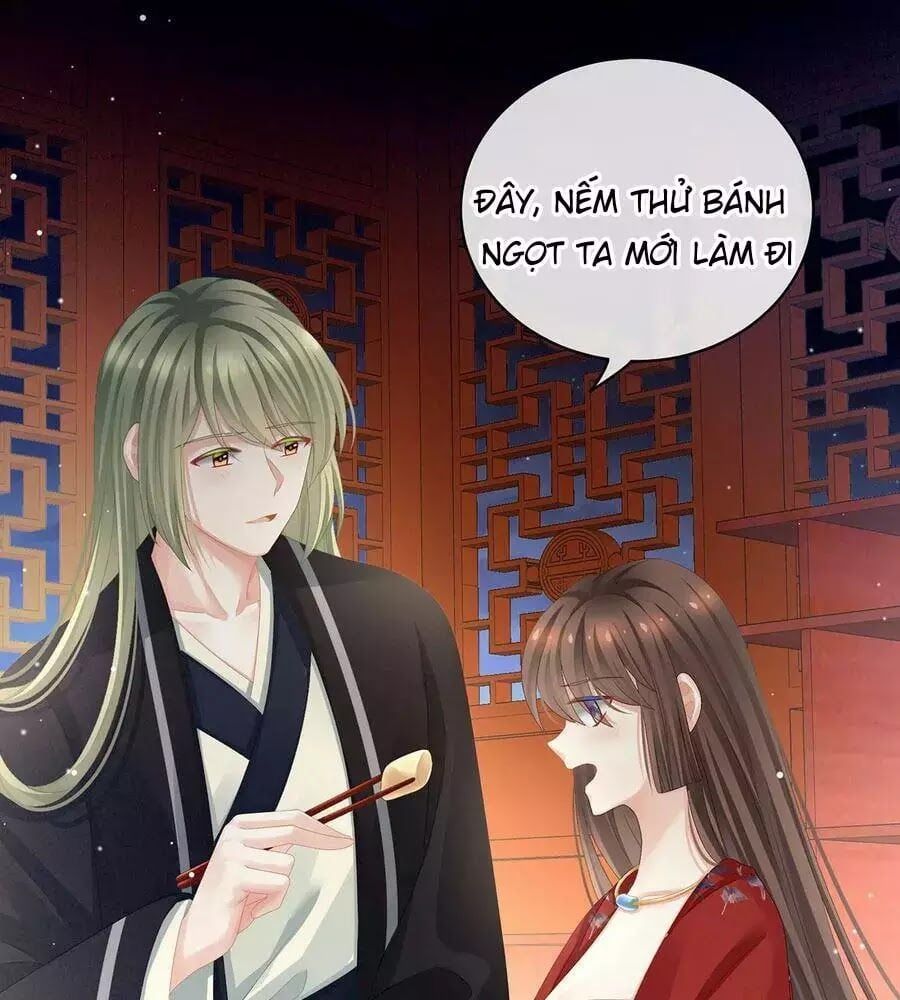 đọc truyện Hậu Cung Của Nữ Đế Chương 82 ảnh 62 tại Thiên Thai Truyện