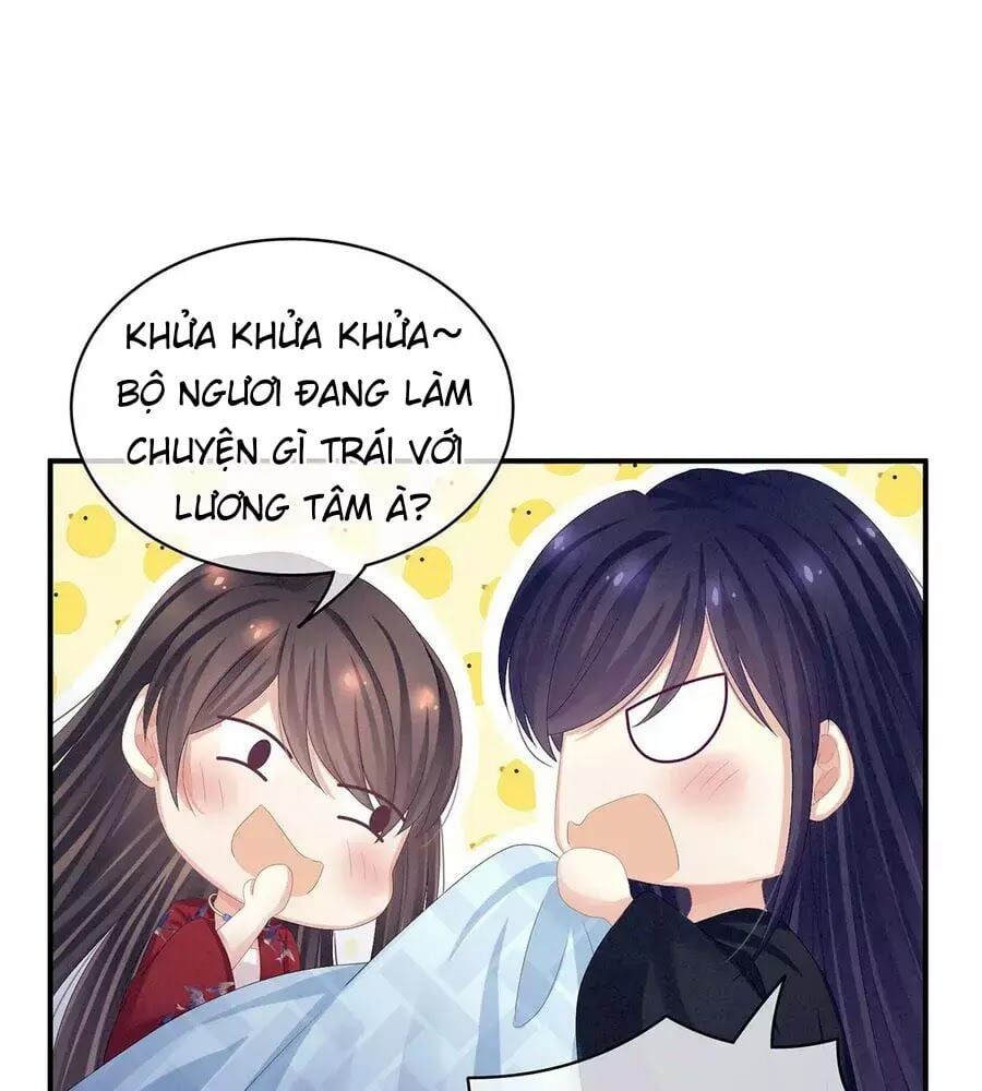 đọc truyện Hậu Cung Của Nữ Đế Chương 82 ảnh 10 tại Thiên Thai Truyện