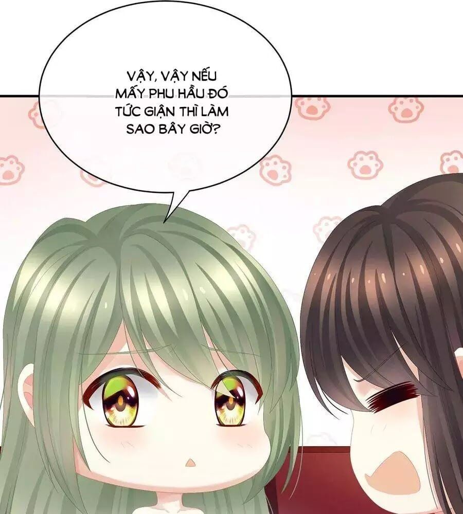 đọc truyện Hậu Cung Của Nữ Đế Chương 83 ảnh 19 tại Thiên Thai Truyện