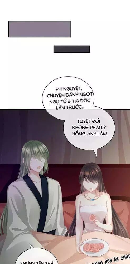 đọc truyện Hậu Cung Của Nữ Đế Chương 83 ảnh 21 tại Thiên Thai Truyện