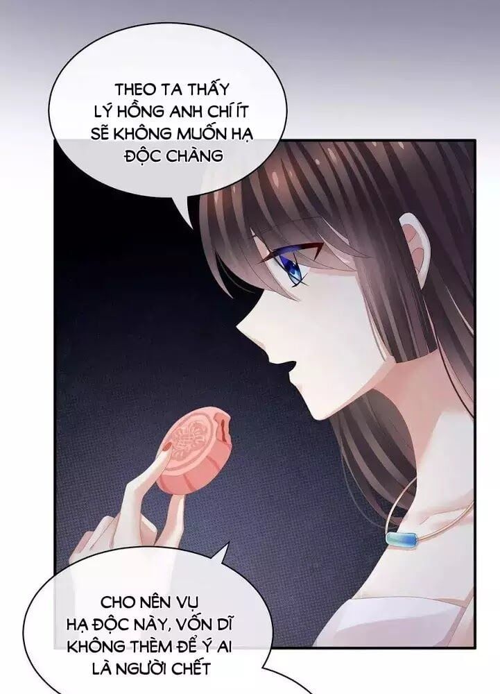 đọc truyện Hậu Cung Của Nữ Đế Chương 83 ảnh 25 tại Thiên Thai Truyện