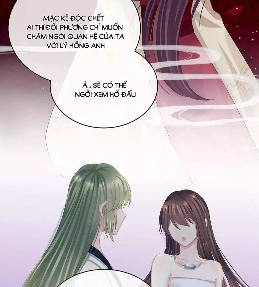 đọc truyện Hậu Cung Của Nữ Đế Chương 83 ảnh 29 tại Thiên Thai Truyện