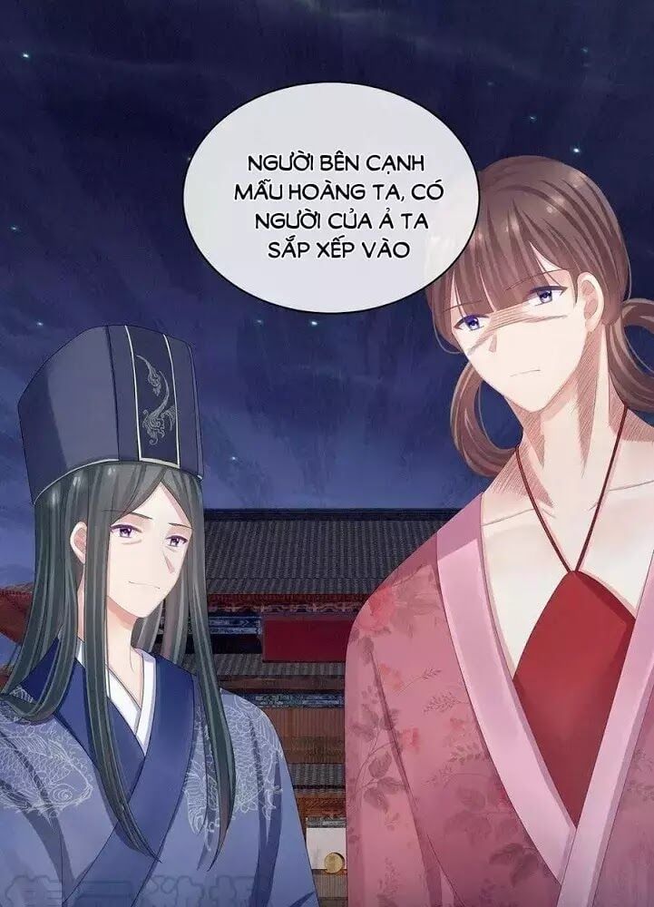 đọc truyện Hậu Cung Của Nữ Đế Chương 83 ảnh 35 tại Thiên Thai Truyện