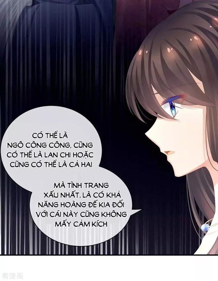 đọc truyện Hậu Cung Của Nữ Đế Chương 83 ảnh 37 tại Thiên Thai Truyện