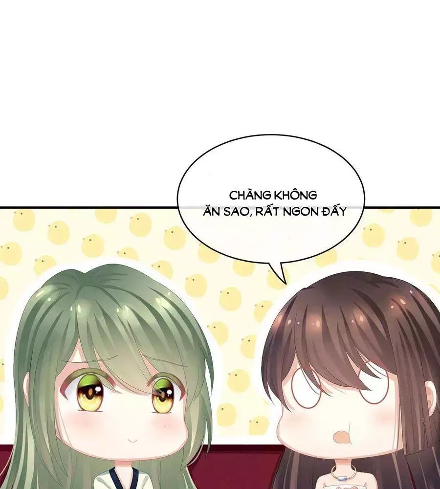 đọc truyện Hậu Cung Của Nữ Đế Chương 83 ảnh 39 tại Thiên Thai Truyện