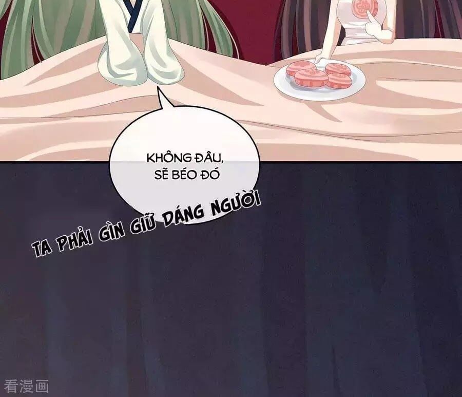 đọc truyện Hậu Cung Của Nữ Đế Chương 83 ảnh 40 tại Thiên Thai Truyện