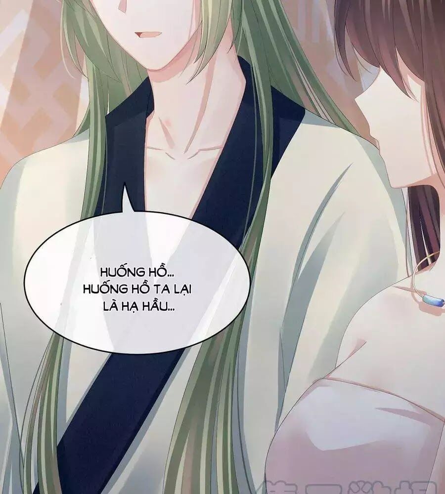 đọc truyện Hậu Cung Của Nữ Đế Chương 83 ảnh 42 tại Thiên Thai Truyện