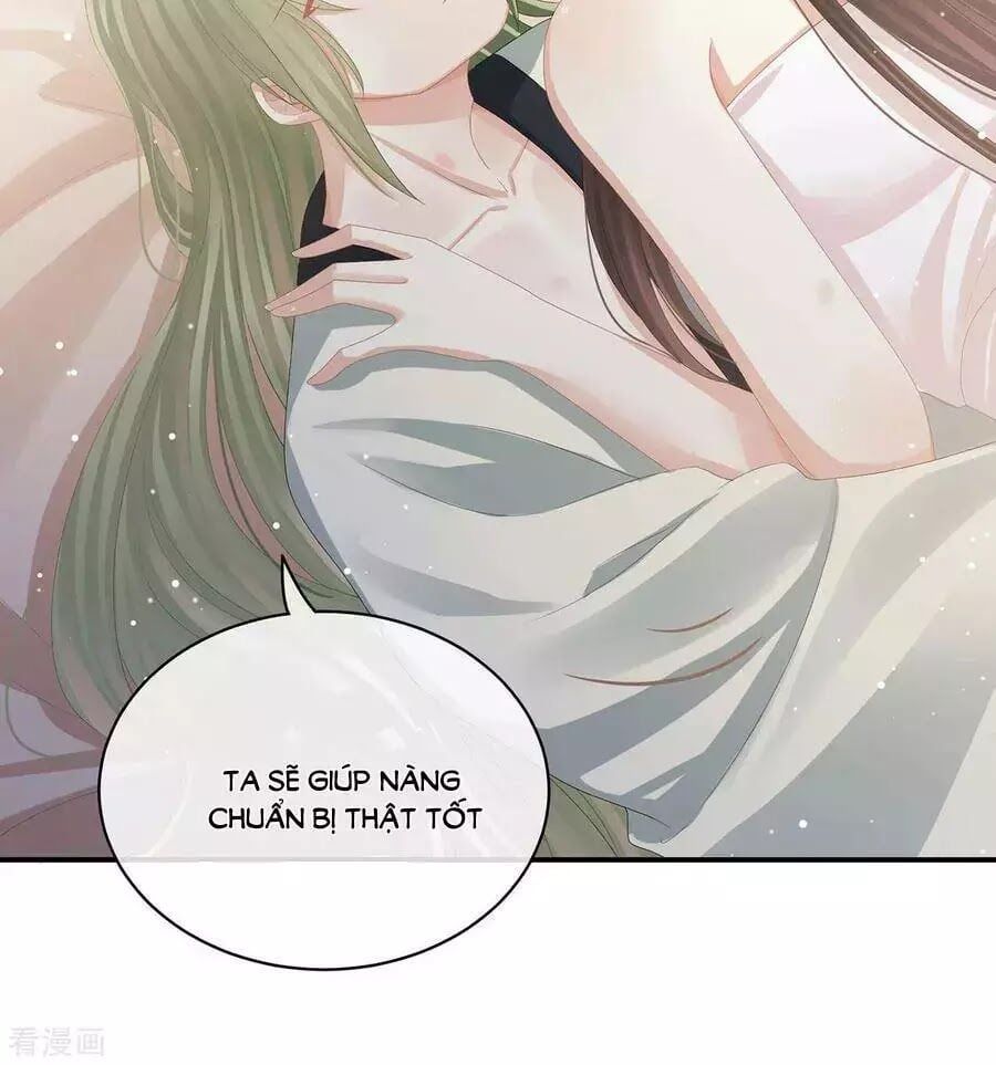 đọc truyện Hậu Cung Của Nữ Đế Chương 83 ảnh 49 tại Thiên Thai Truyện