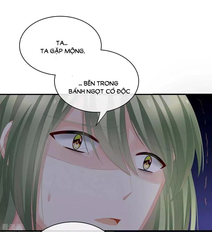 đọc truyện Hậu Cung Của Nữ Đế Chương 83 ảnh 7 tại Thiên Thai Truyện