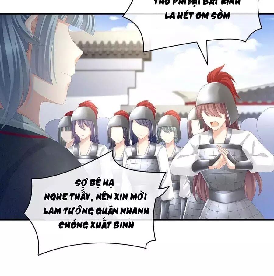 đọc truyện Hậu Cung Của Nữ Đế Chương 83 ảnh 56 tại Thiên Thai Truyện